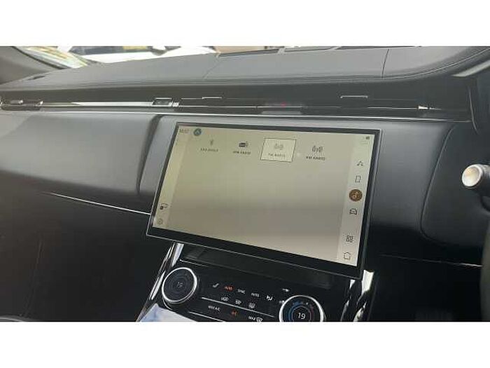 Land Rover Range Rover Sport RANGE ROVER SPORT 3.0 D300 Dynamic SE 5dr Auto 