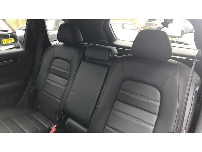 Honda CR-V e:PHEV Honda Cr-v Estate 2.0 ePHEV Advance Tech 5dr eCVT 