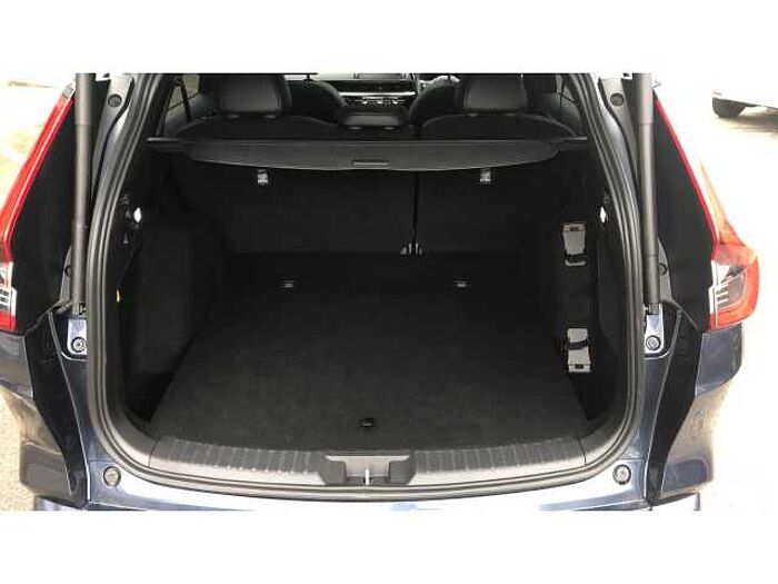 Honda CR-V e:PHEV Honda Cr-v Estate 2.0 ePHEV Advance Tech 5dr eCVT 