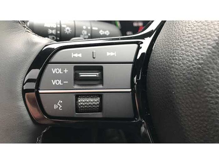 Honda CR-V e:PHEV Honda Cr-v Estate 2.0 ePHEV Advance Tech 5dr eCVT 