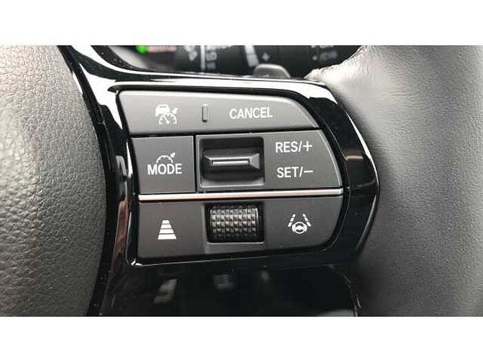 Honda CR-V e:PHEV Honda Cr-v Estate 2.0 ePHEV Advance Tech 5dr eCVT 