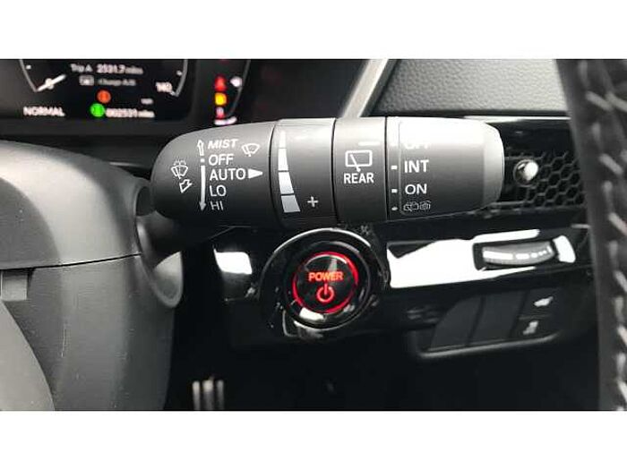 Honda CR-V e:PHEV Honda Cr-v Estate 2.0 ePHEV Advance Tech 5dr eCVT 