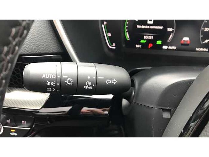 Honda CR-V e:PHEV Honda Cr-v Estate 2.0 ePHEV Advance Tech 5dr eCVT 