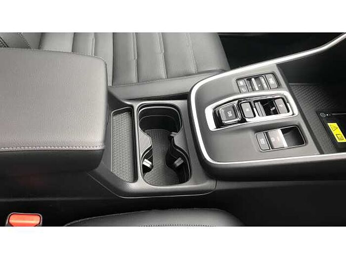 Honda CR-V e:PHEV Honda Cr-v Estate 2.0 ePHEV Advance Tech 5dr eCVT 