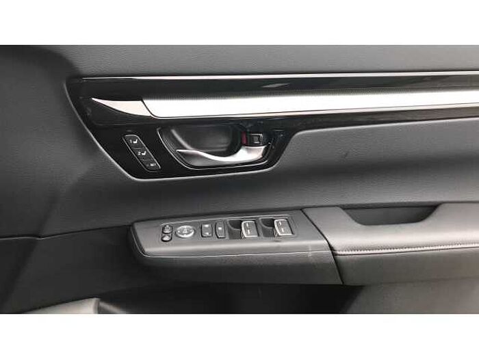Honda CR-V e:PHEV Honda Cr-v Estate 2.0 ePHEV Advance Tech 5dr eCVT 