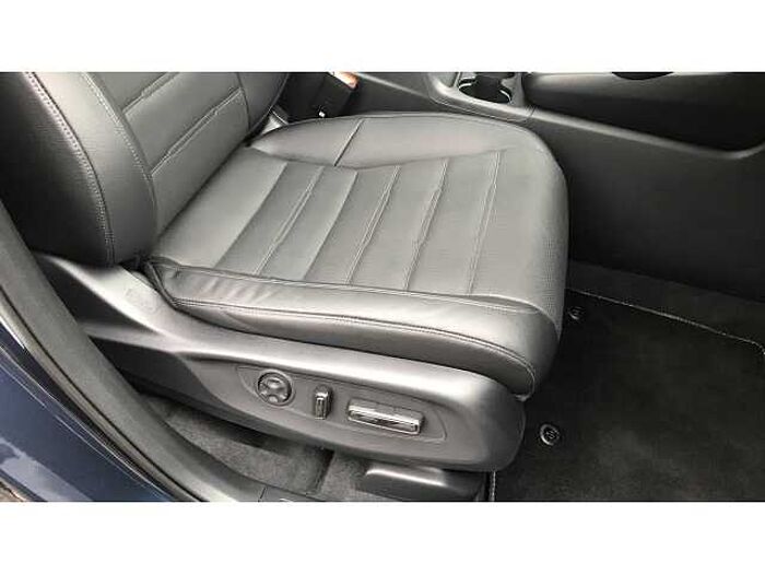 Honda CR-V e:PHEV Honda Cr-v Estate 2.0 ePHEV Advance Tech 5dr eCVT 