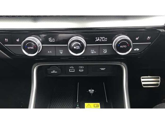 Honda CR-V e:PHEV Honda Cr-v Estate 2.0 ePHEV Advance Tech 5dr eCVT 