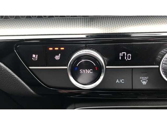 Honda CR-V e:PHEV Honda Cr-v Estate 2.0 ePHEV Advance Tech 5dr eCVT 