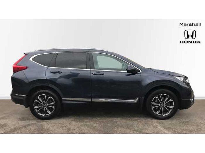 Honda CR-V Hybrid CR-V 2.0 i-MMD Hybrid SR 2WD 5dr eCVT 