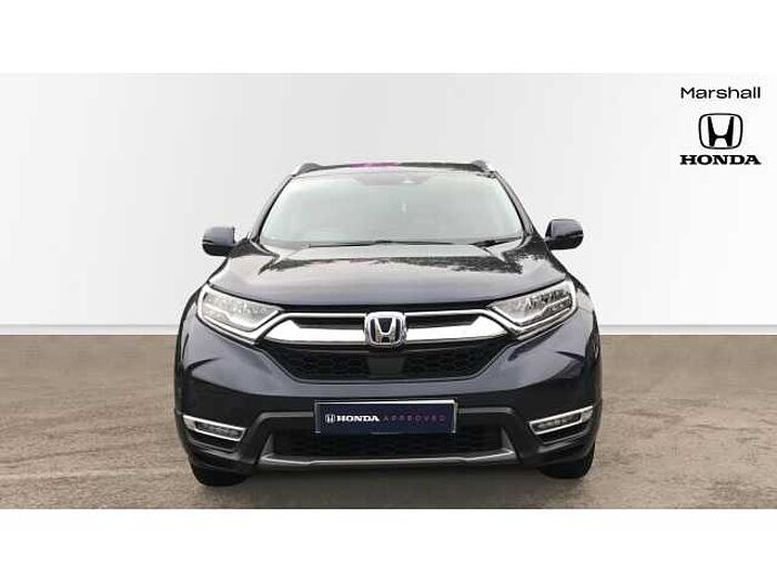 Honda CR-V Hybrid CR-V 2.0 i-MMD Hybrid SR 2WD 5dr eCVT 