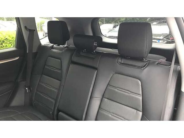 Honda CR-V Hybrid CR-V 2.0 i-MMD Hybrid SR 2WD 5dr eCVT 