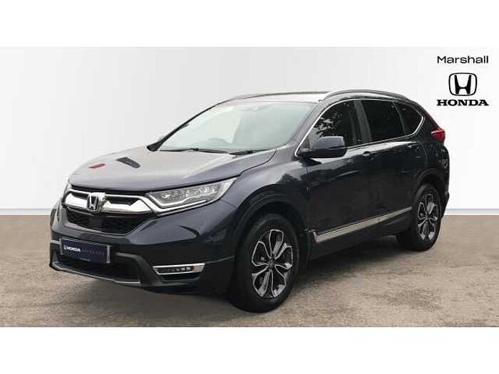 Honda CR-V Hybrid CR-V 2.0 i-MMD Hybrid SR 2WD 5dr eCVT 