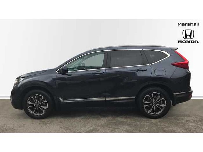 Honda CR-V Hybrid CR-V 2.0 i-MMD Hybrid SR 2WD 5dr eCVT 
