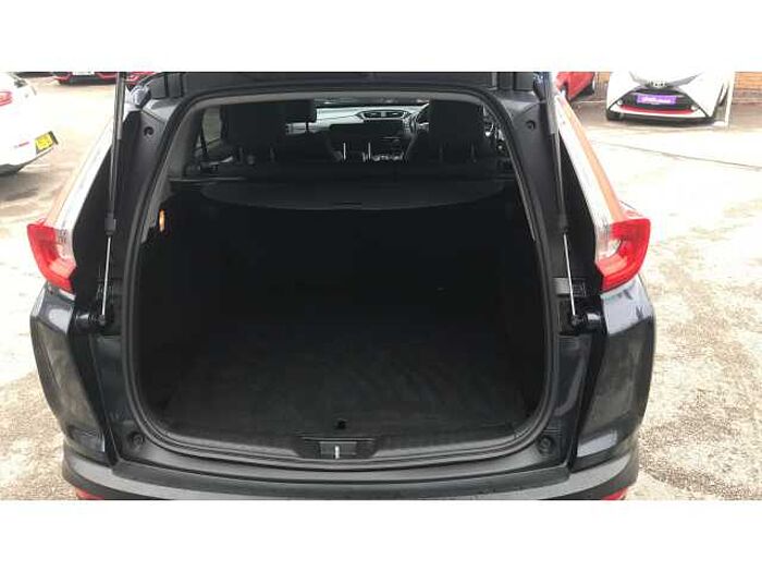 Honda CR-V Hybrid CR-V 2.0 i-MMD Hybrid SR 2WD 5dr eCVT 