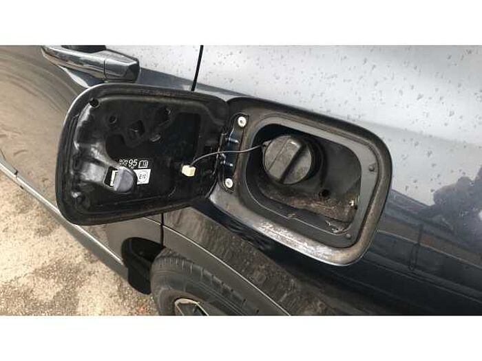 Honda CR-V Hybrid CR-V 2.0 i-MMD Hybrid SR 2WD 5dr eCVT 