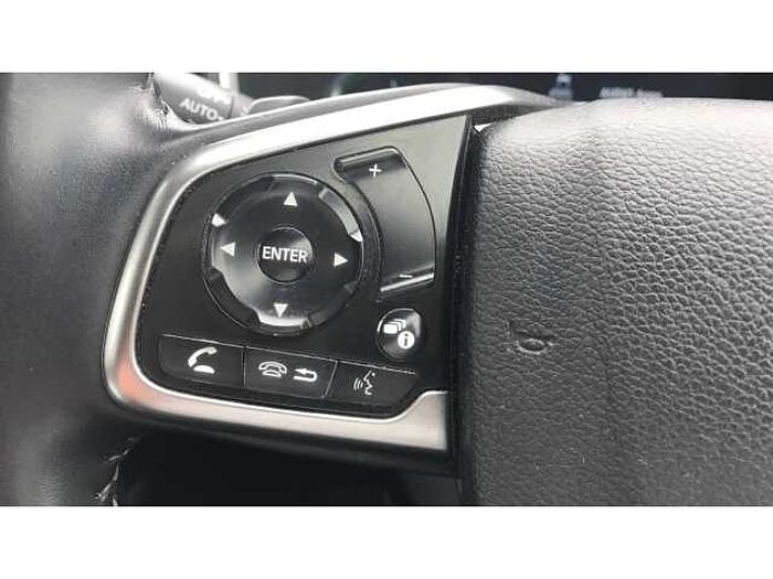 Honda CR-V Hybrid CR-V 2.0 i-MMD Hybrid SR 2WD 5dr eCVT 