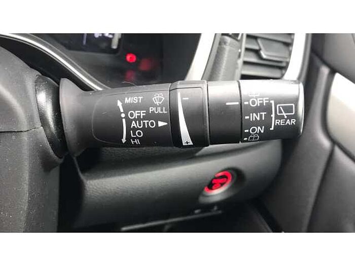 Honda CR-V Hybrid CR-V 2.0 i-MMD Hybrid SR 2WD 5dr eCVT 