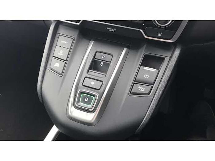 Honda CR-V Hybrid CR-V 2.0 i-MMD Hybrid SR 2WD 5dr eCVT 