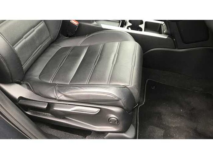 Honda CR-V Hybrid CR-V 2.0 i-MMD Hybrid SR 2WD 5dr eCVT 