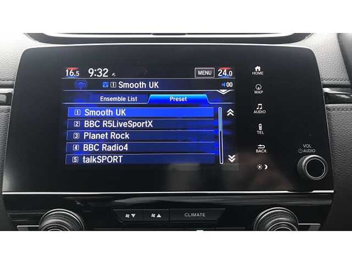Honda CR-V Hybrid CR-V 2.0 i-MMD Hybrid SR 2WD 5dr eCVT 