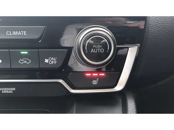 Honda CR-V Hybrid CR-V 2.0 i-MMD Hybrid SR 2WD 5dr eCVT 