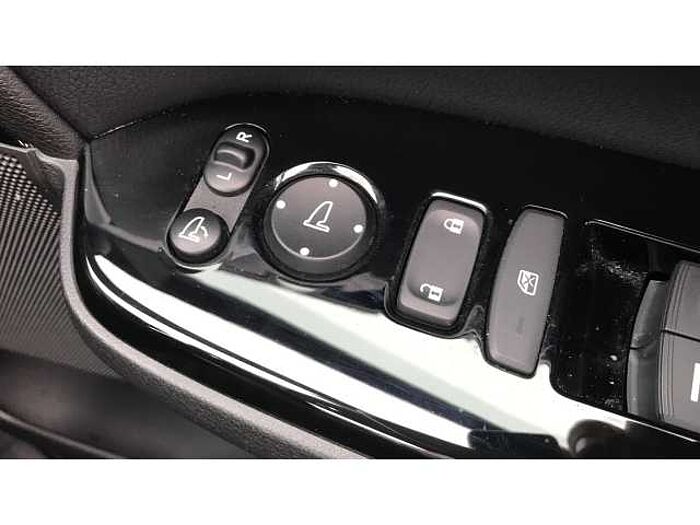 Honda CR-V Hybrid CR-V 2.0 i-MMD Hybrid SR 2WD 5dr eCVT 
