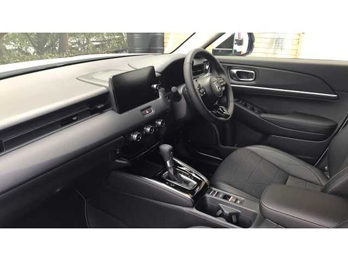 Honda HR-V e:HEV Honda Hr-v Hatchback 1.5 eHEV Advance 5dr CVT 