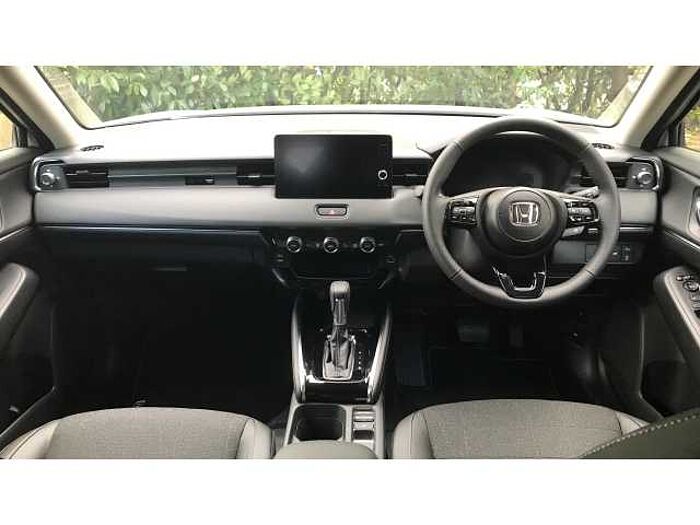 Honda HR-V e:HEV Honda Hr-v Hatchback 1.5 eHEV Advance 5dr CVT 