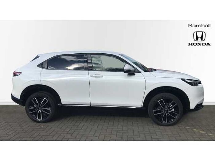 Honda HR-V e:HEV Honda Hr-v Hatchback 1.5 eHEV Advance 5dr CVT 