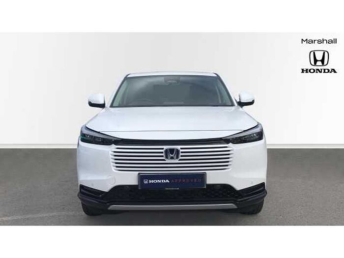 Honda HR-V e:HEV Honda Hr-v Hatchback 1.5 eHEV Advance 5dr CVT 
