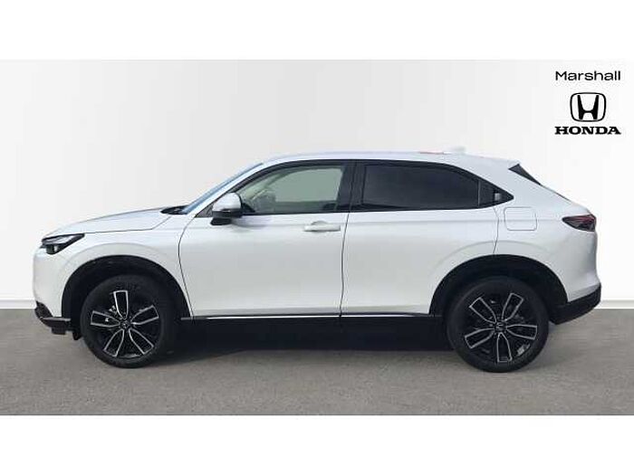 Honda HR-V e:HEV Honda Hr-v Hatchback 1.5 eHEV Advance 5dr CVT 
