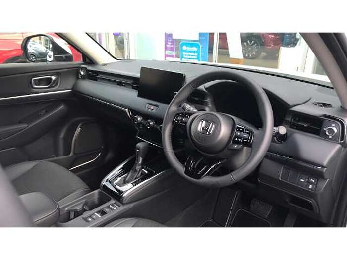 Honda HR-V e:HEV Honda Hr-v Hatchback 1.5 eHEV Advance 5dr CVT 