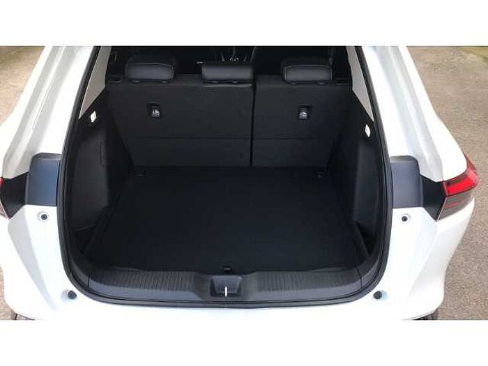 Honda HR-V e:HEV Honda Hr-v Hatchback 1.5 eHEV Advance 5dr CVT 