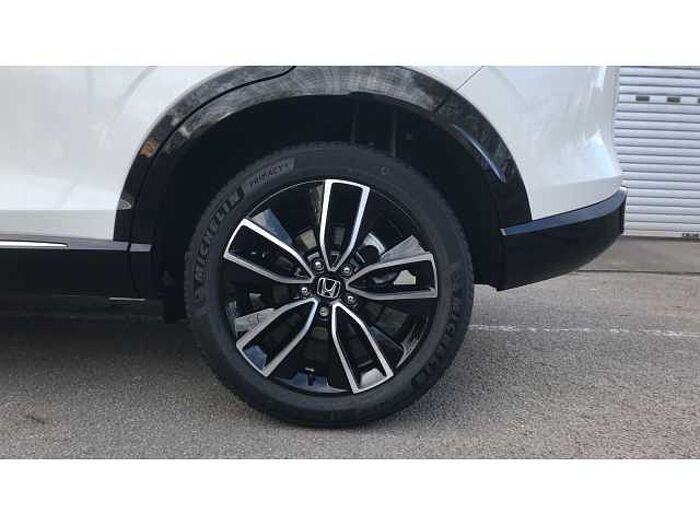 Honda HR-V e:HEV Honda Hr-v Hatchback 1.5 eHEV Advance 5dr CVT 