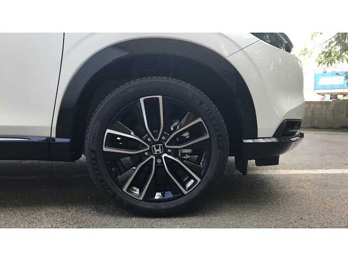 Honda HR-V e:HEV Honda Hr-v Hatchback 1.5 eHEV Advance 5dr CVT 