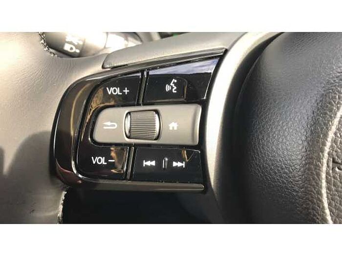Honda HR-V e:HEV Honda Hr-v Hatchback 1.5 eHEV Advance 5dr CVT 
