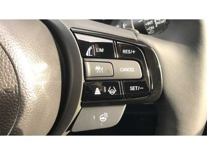 Honda HR-V e:HEV Honda Hr-v Hatchback 1.5 eHEV Advance 5dr CVT 