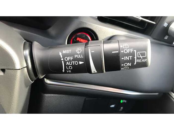 Honda HR-V e:HEV Honda Hr-v Hatchback 1.5 eHEV Advance 5dr CVT 