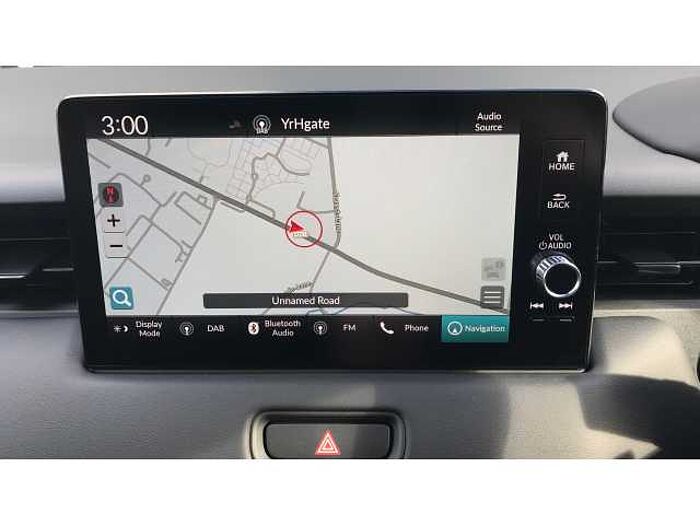 Honda HR-V e:HEV Honda Hr-v Hatchback 1.5 eHEV Advance 5dr CVT 