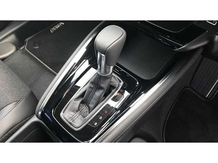 Honda HR-V e:HEV Honda Hr-v Hatchback 1.5 eHEV Advance 5dr CVT 
