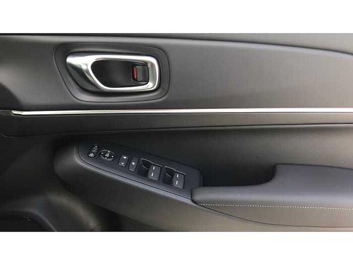 Honda HR-V e:HEV Honda Hr-v Hatchback 1.5 eHEV Advance 5dr CVT 