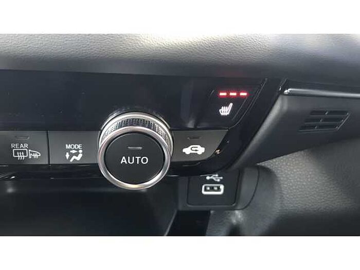 Honda HR-V e:HEV Honda Hr-v Hatchback 1.5 eHEV Advance 5dr CVT 