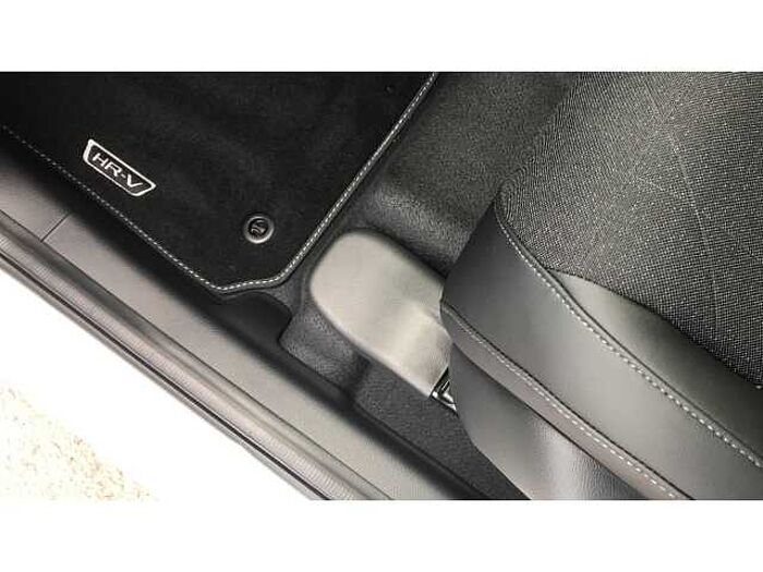 Honda HR-V e:HEV Honda Hr-v Hatchback 1.5 eHEV Advance 5dr CVT 