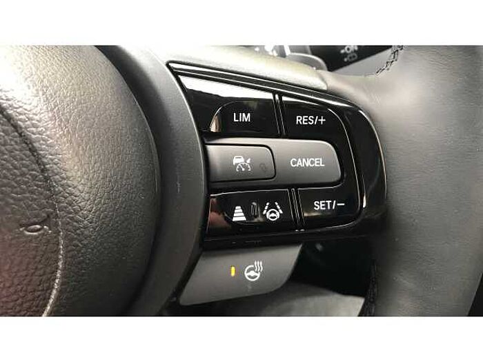 Honda HR-V e:HEV Honda Hr-v Hatchback 1.5 eHEV Advance 5dr CVT 