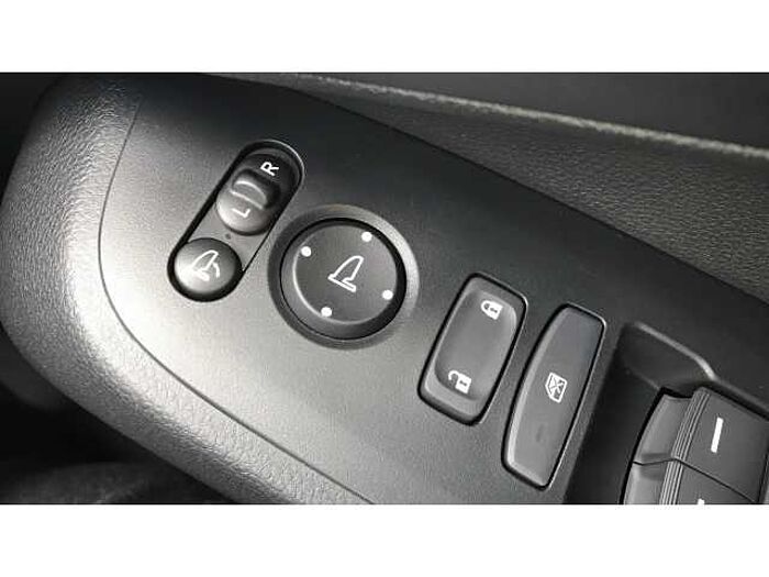 Honda HR-V e:HEV Honda Hr-v Hatchback 1.5 eHEV Advance 5dr CVT 
