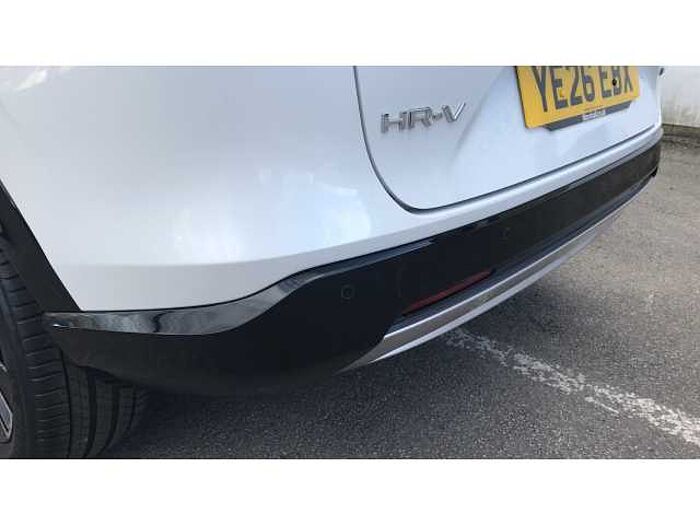 Honda HR-V e:HEV Honda Hr-v Hatchback 1.5 eHEV Advance 5dr CVT 