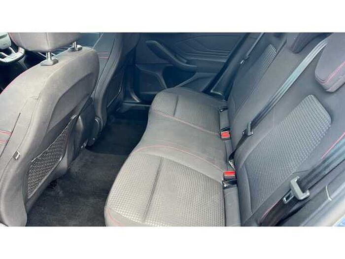 Ford Focus FOCUS 1.0 EcoBoost 125 ST-Line 5dr 