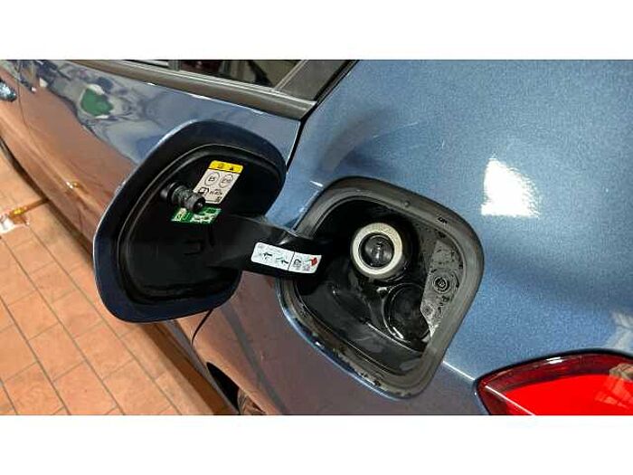 Ford Focus FOCUS 1.0 EcoBoost 125 ST-Line 5dr 