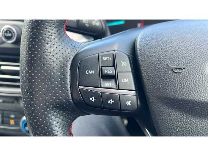 Ford Focus FOCUS 1.0 EcoBoost 125 ST-Line 5dr 
