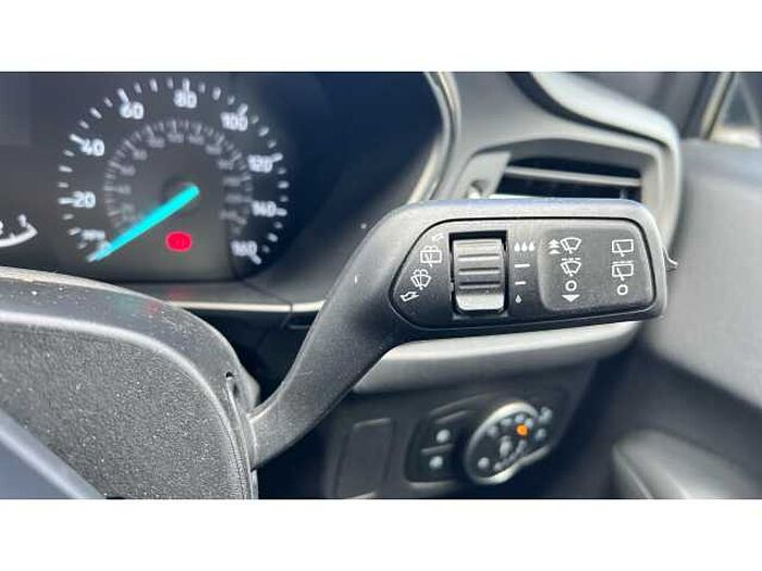 Ford Focus FOCUS 1.0 EcoBoost 125 ST-Line 5dr 